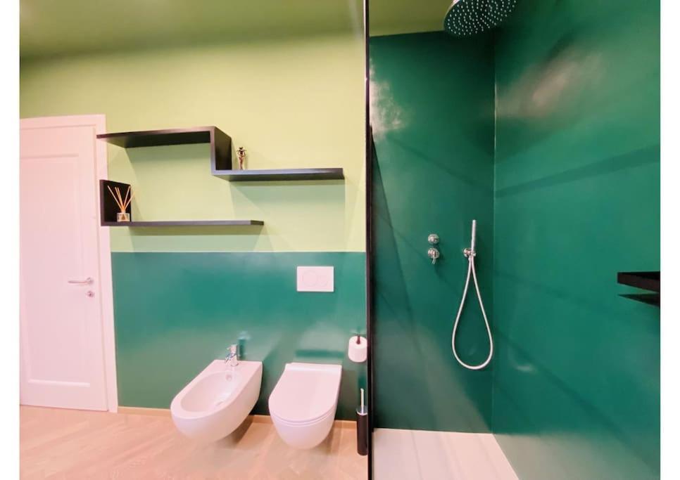 Sweet Time Venice, Luxury San Marco Frezzaria Apt! ภายนอก รูปภาพ