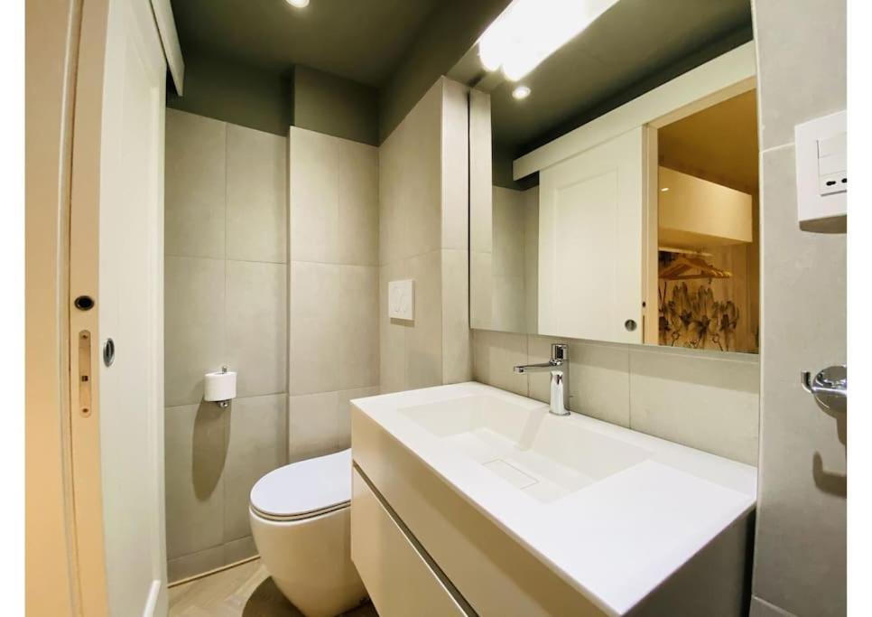 Sweet Time Venice, Luxury San Marco Frezzaria Apt! ภายนอก รูปภาพ