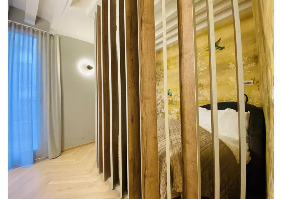 Sweet Time Venice, Luxury San Marco Frezzaria Apt! ภายนอก รูปภาพ