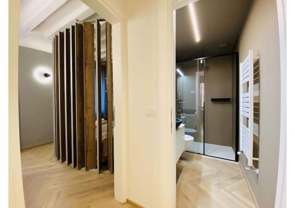 Sweet Time Venice, Luxury San Marco Frezzaria Apt! ภายนอก รูปภาพ