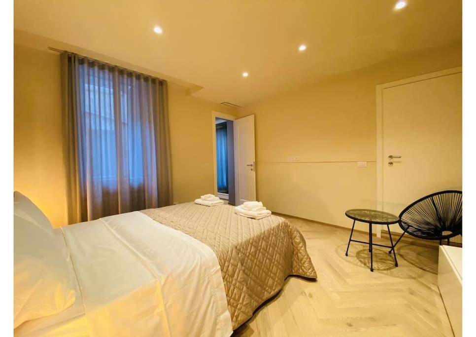 Sweet Time Venice, Luxury San Marco Frezzaria Apt! ภายนอก รูปภาพ